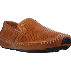 Mocassins*Pikolinos New Jerez Cuero